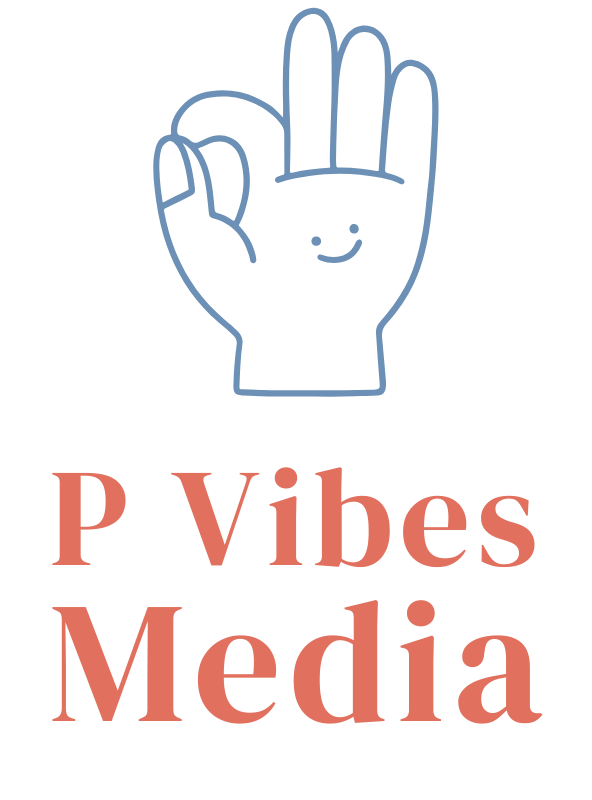 P Vibes Media